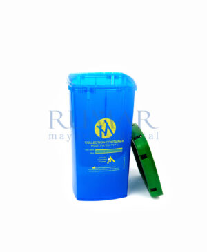 CONTENEDOR-REEMPLAZO-SEPARADOR-AMALGAMA-METASYS-MST-1-98-210001-MARCA