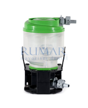 SEPARATOR-AMALGAMA-ECOII+-METASYS-98-010004-BRAND