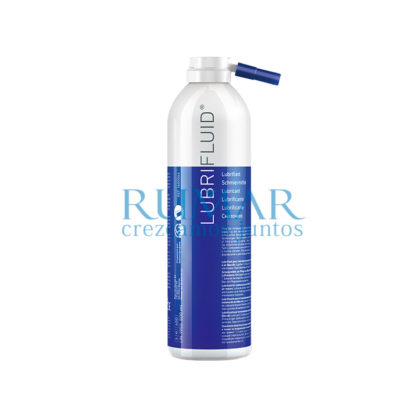 Bien-Air-Lubricante-Spray-limpiador-LUBRIFLUID-48-2127A-MARCA