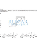 ESQUEMA-PUNTA-PD12-SATELEC-COMPATIBLES-WOODPECKER-28-PD12-MARCA