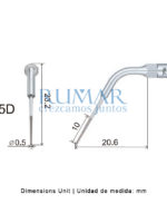 PUNTA-WOODPECKER-DTE-EMS-28-E5D-MARCA-2