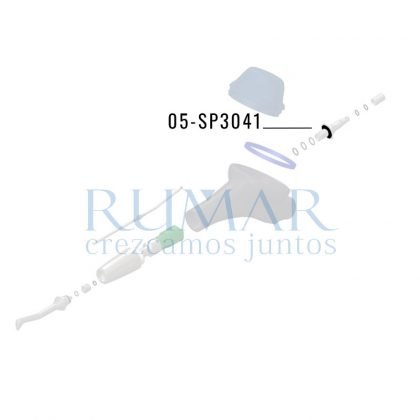 ANILLO-TORICO-PULIDOR-MK-DENT-PROPHYLINE-05-SP3041-MARCA