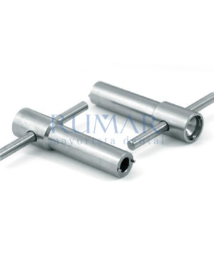 LLAVE-DOBLE-TAPA-W&H-WG-56-EJE-W&H-WG-56-HE-623-MARCA