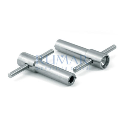 LLAVE-DOBLE-TAPA-W&H-WG-56-EJE-W&H-WG-56-HE-623-MARCA