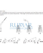 ESQUEMA-PUNTA-E15D-EMS-COMPATIBLES-WOODPECKER-28-E15D-MARCA
