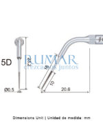 PUNTA-WOODPECKER-DTE-EMS-28-E15D-MARCA-2