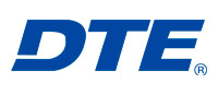 dte logo