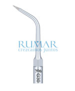 Woodpecker G30 tip (compatible EMS) and GD30 (Compatible Satelec)