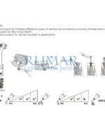 ESQUEMA-PUNTA-ED9-SATELEC-COMPATIBLES-WOODPECKER-28-ED9
