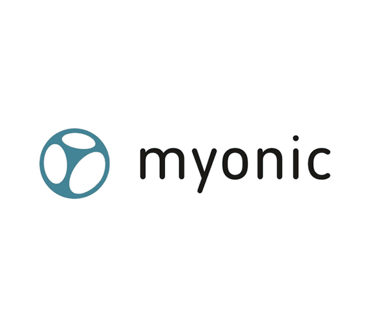 Myonic