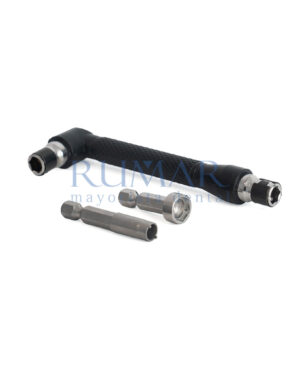 LLAVE-DOBLE-TAPA-CA-NSK-SG-20-EJE-W&H-WI75-HE-616-MARCA