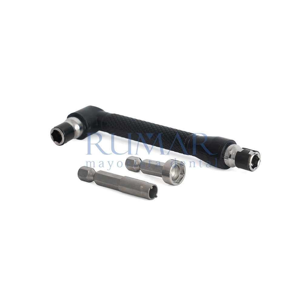 LLAVE-DOBLE-TAPA-CA-NSK-SG-20-EJE-W&H-WI75-HE-616-MARCA
