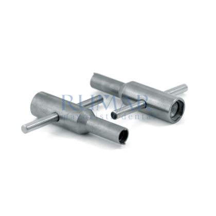 LLAVE-DOBLE-TAPA-CONTRA-ÁNGULO-NSK-SG-20-EJE-CONTRA-ÁNGULO-NSK-SG-20-W&H-WI-75-HE-616-MARCA