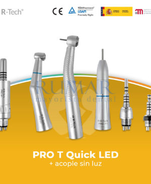 KIT-ESTUDIANTE-PRO-T-QUICK-LED-ACOPLE-SIN-LUZ-RTECH-58-224EE-MARCA