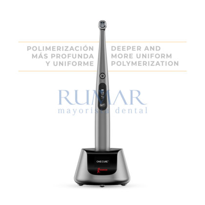 LAMPARA FOTOCURADO WOODPECKER O-STAR-PRO 28-OSTAR