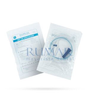 TUBO-LINEA-IRRIGACION-UNIVERSAL-MOTORES-IMPLANTOLOGIA-CIRUGIA-RMC010001-MARCA