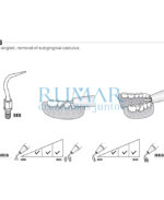 PUNTA-WOODPECKER-DTE-KAVO-SONICFLEX-28-GK6-3-MARCA