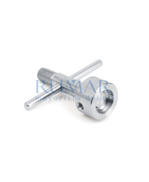 LLAVE-TAPA-CABEZA-TURBINA-SIRONA-HE-617-MARCA