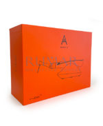 CAJA-MOTOR-ENDO-SMART-A-LAVA-ORANGE-28-SMARTAN-MARCA