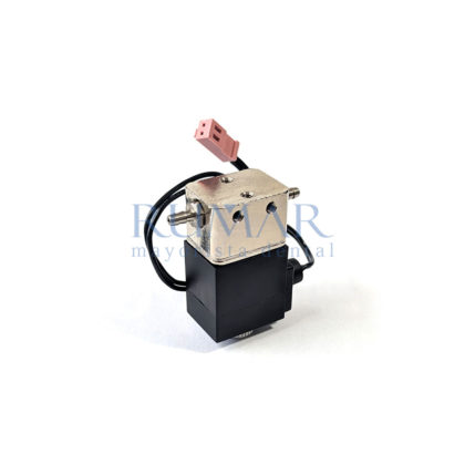 VALVULA-SOLENOIDE-ULTRASONIDOS-S6-S6LED-U6-U6LED-28-U043-MARCA