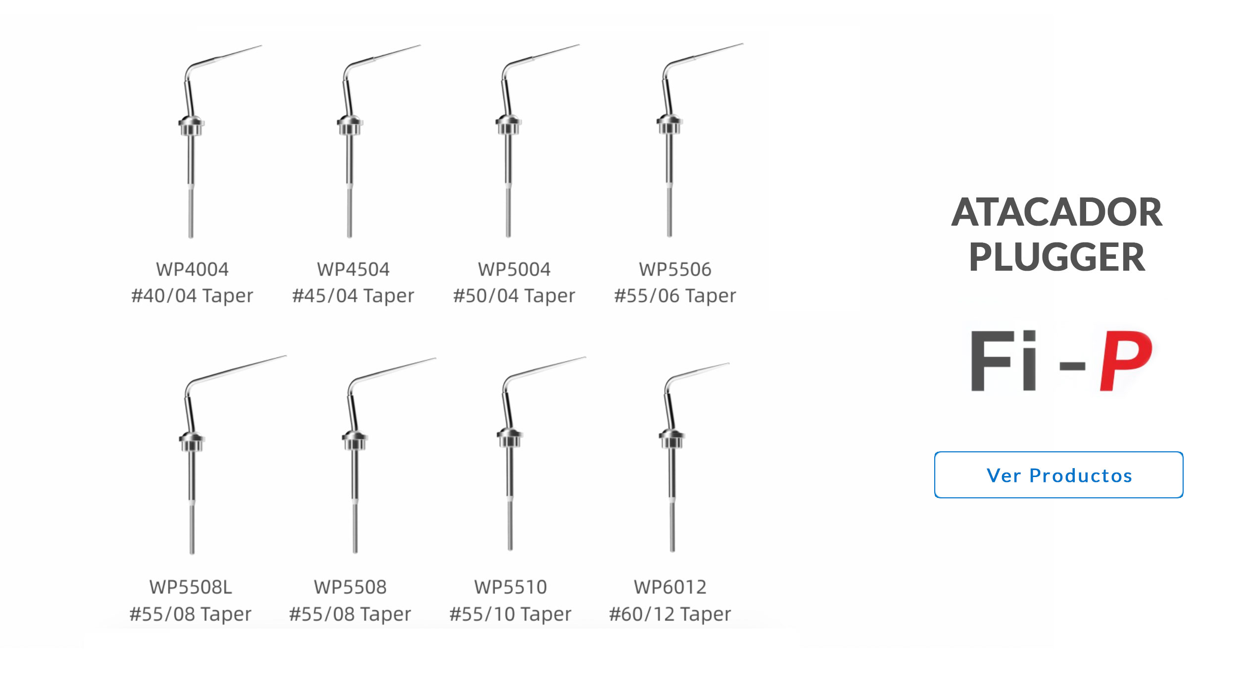 Attacker/Plugger Fi-P Shutter System plugger-FI-P