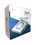 CAJA-ULTRASONIDOS-WOODPECKER-U600-U600LED-MARCA