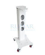 Carrito para escalador ultrasónico Woodpecker