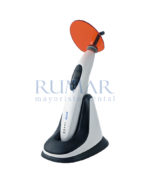 LUX E PLUS | Woodpecker light-curing lamp • RUMAR