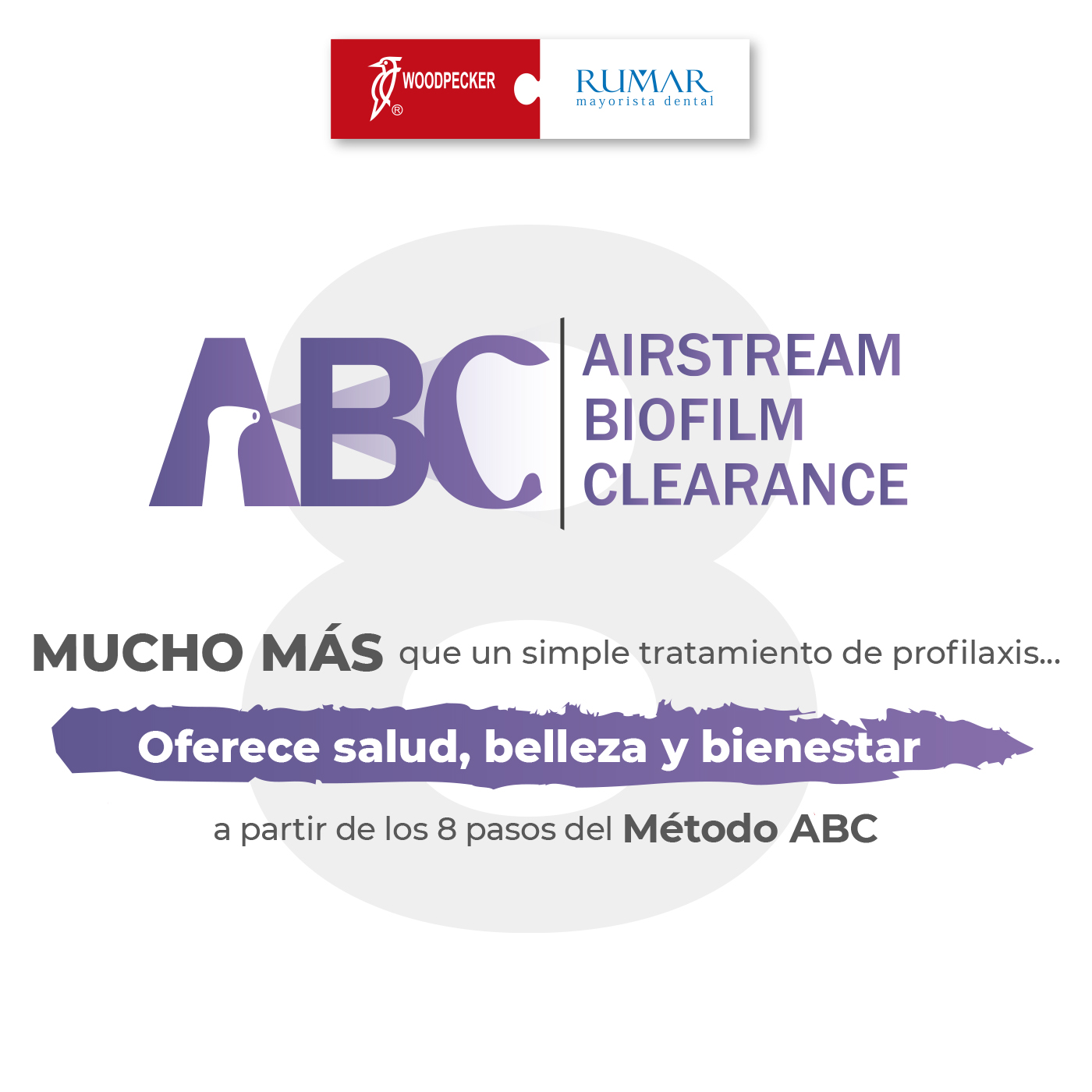 METODO ABC