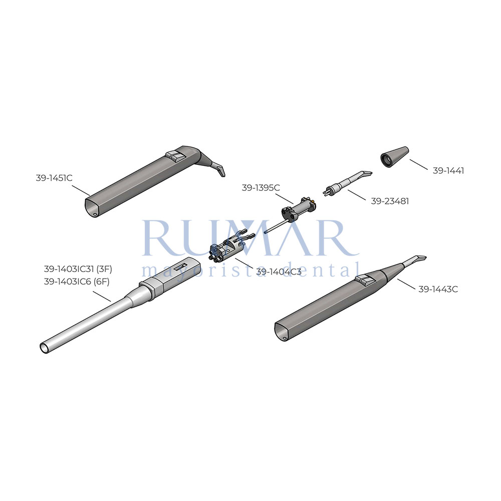 DESPIECE-MINILIGHT-LISTA-MARCA