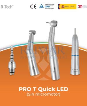 KIT-ESTUDIANTE-PRO-T-QUICK-LED-sin-micromotor-LED-RTECH-58-218EE-MARCA