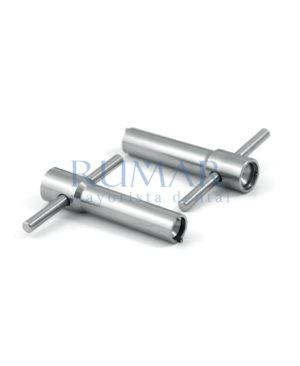 LLAVE-DOBLE-TAPA-W&H-WG-99-EJE-W&H-WG-99-HE-624-MARCA