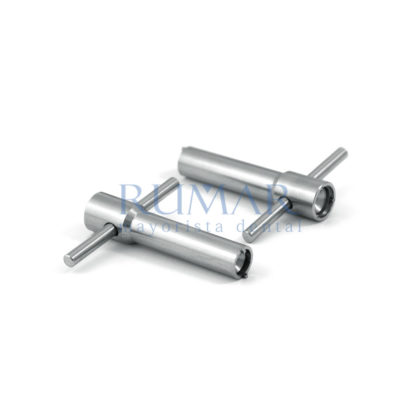 LLAVE-DOBLE-TAPA-W&H-WG-99-EJE-W&H-WG-99-HE-624-MARCA