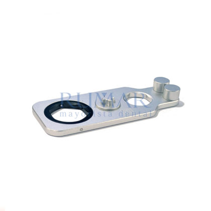 LLAVE-PUNTAS-OBTURADOR-GUTAPERCHA-WOODPECKER-Fi-E-28-WA020-MARCA