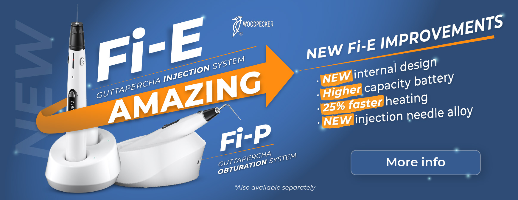 NEW FIE-slider
