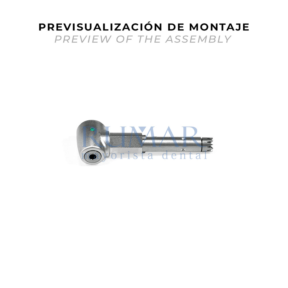 KIT-SPARE PARTS-FOR-HEADS-KAVO-BVX-7402-BRAND