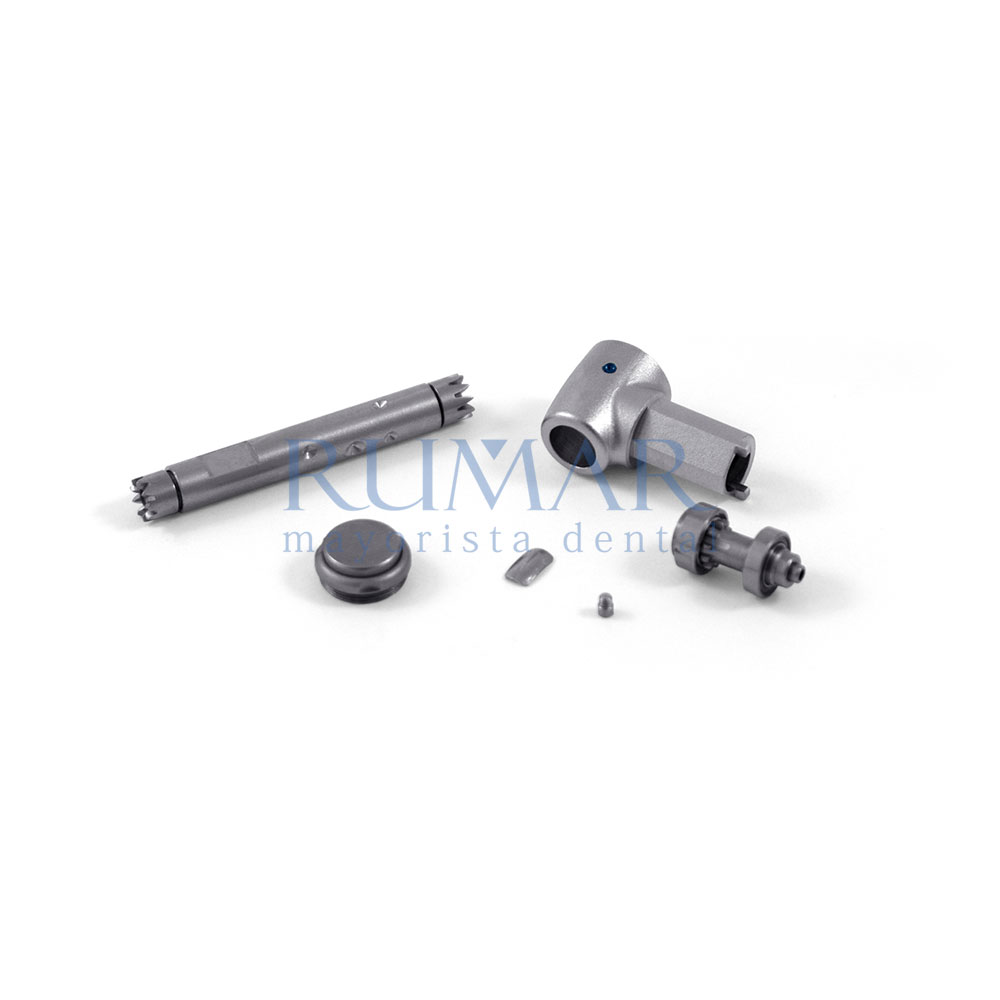 KAVO-BVX-7404-HEAD-2 PARTS-SET