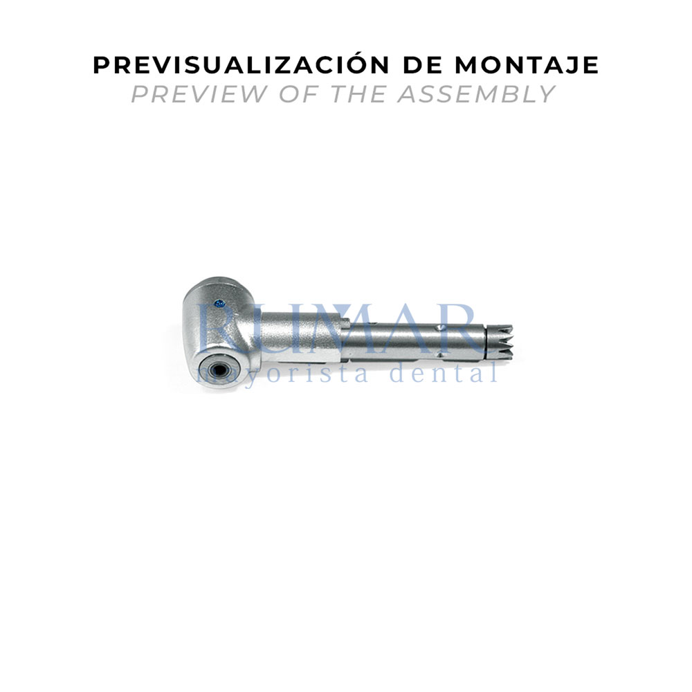 KIT-SPARE PARTS-FOR-HEADS-KAVO-BVX-7404-BRAND