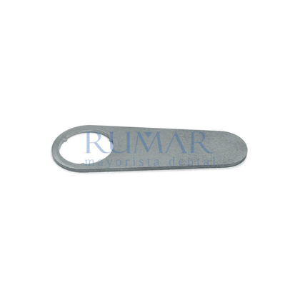 LLAVE-PARA-TAPAS-CABEZA-TURBINA-SIRONA-T1-T2-CONTROL-HE-633-MARCA