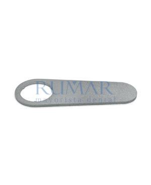 LLAVE-PARA-TAPAS-CABEZA-TURBINA-SIRONA-T1-T2-CONTROL-HE-636-MARCA