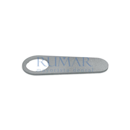 LLAVE-PARA-TAPAS-CABEZA-TURBINA-SIRONA-T1-T2-CONTROL-HE-636-MARCA