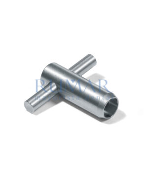 LLAVE-TAPA-BOTON-CABEZA-CONTRA-ANGULO-WOODPECKER-WJ45TL-28-CA015-MARCA