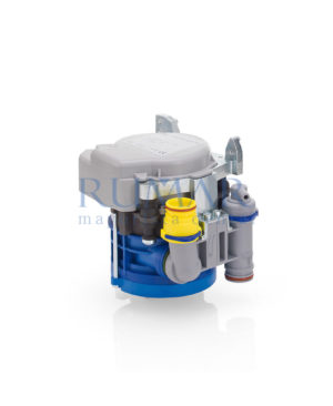 CENTRIFUGADORA-DURR-CS1-COMBY-SEPAMATIC-68-28020-MARCA
