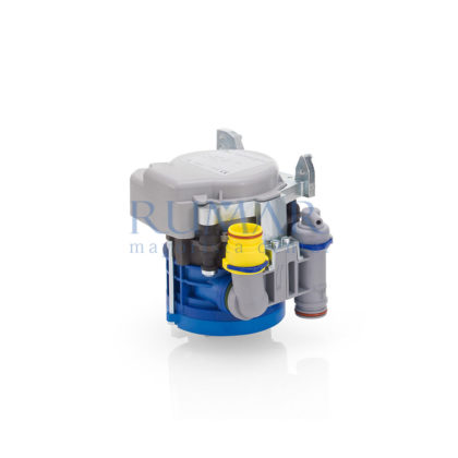 CENTRIFUGADORA-DURR-CS1-COMBY-SEPAMATIC-68-28020-MARCA