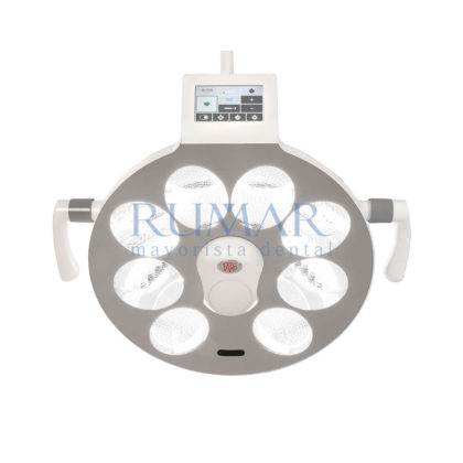 LAMPARA-CIRUGIA-DENTAL-FARO-B75-MARCA