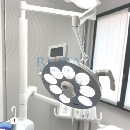 LAMPARA-DENTAL-CIRUGIA-B75-FARO-80-B75-MARCA