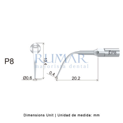 PUNTA-WOODPECKER-DTE-28-P8-MARCA-2