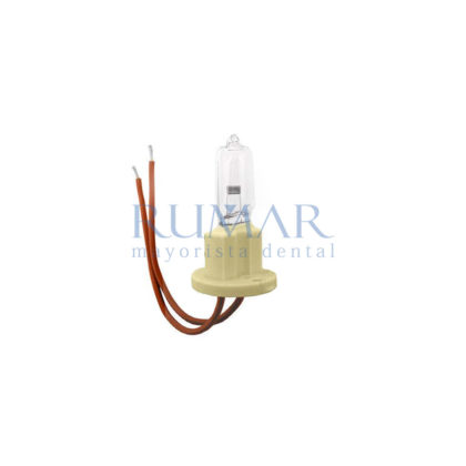 BOMBILLA-LÁMPARAS-KAVO-24V-150W-80-392198-MARCA