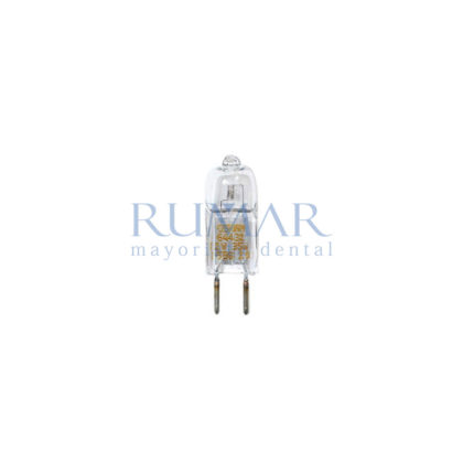 BOMBILLA-LÁMPARAS-SIEMENS-SIRONA-SIROLUX-F-24V-100W-80-344961-MARCA