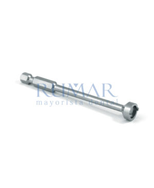 LLAVE-EJE-W&H-WE-56-LED-HE-764-MARCA